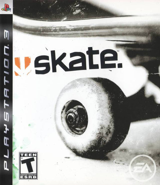 Skate (Playstation 3) - for just $0! 