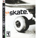 Skate (Playstation 3) - Just $0! Shop now at Retro Gaming of Denver