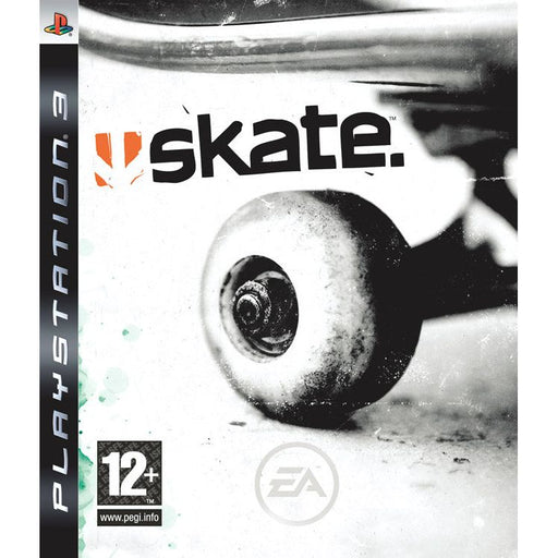 Skate [European Import] (Playstation 3) - Just $0! Shop now at Retro Gaming of Denver