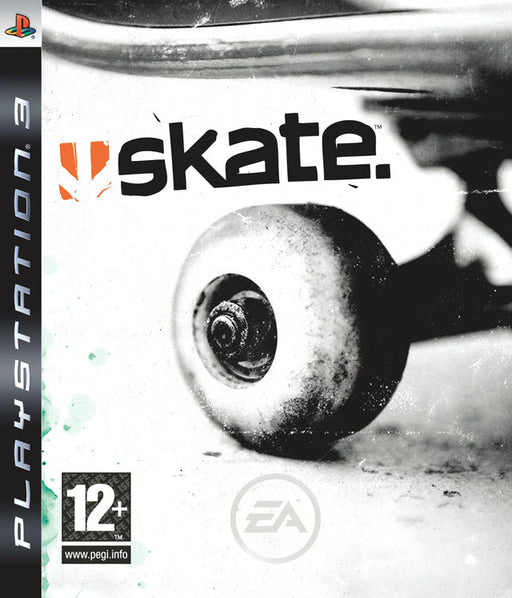 Skate [European Import] (Playstation 3) - for just $0! 