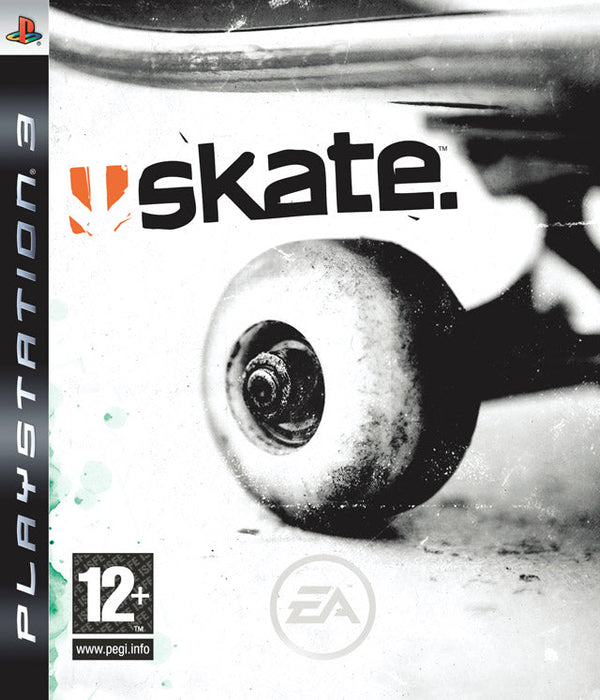 Skate [European Import] (Playstation 3) - for just $0! 