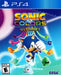 Sonic Colors - Ultimate (Playstation 4) - for just $0! 
