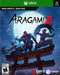 Aragami 2 (Xbox One / Xbox Series X) - for just $0! 