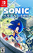 Sonic Frontiers (Nintendo Switch) - for just $15.99! 