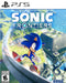 Sonic Frontiers (PlayStation 5) - for just $0! 