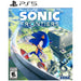 Sonic Frontiers (PlayStation 5) - Just $0! Shop now at Retro Gaming of Denver