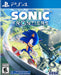 Sonic Frontiers (PlayStation 4) - for just $0! 
