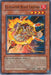 Gladiator Beast Laquari [TU01-EN017] Common - for just $0.55! 