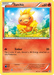 Torchic (25/160) [XY: Primal Clash] - for just $0.15! 