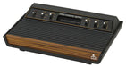 Atari 2600 System "6-Switch" (Atari 2600) - Just $79.99! Shop now at Retro Gaming of Denver