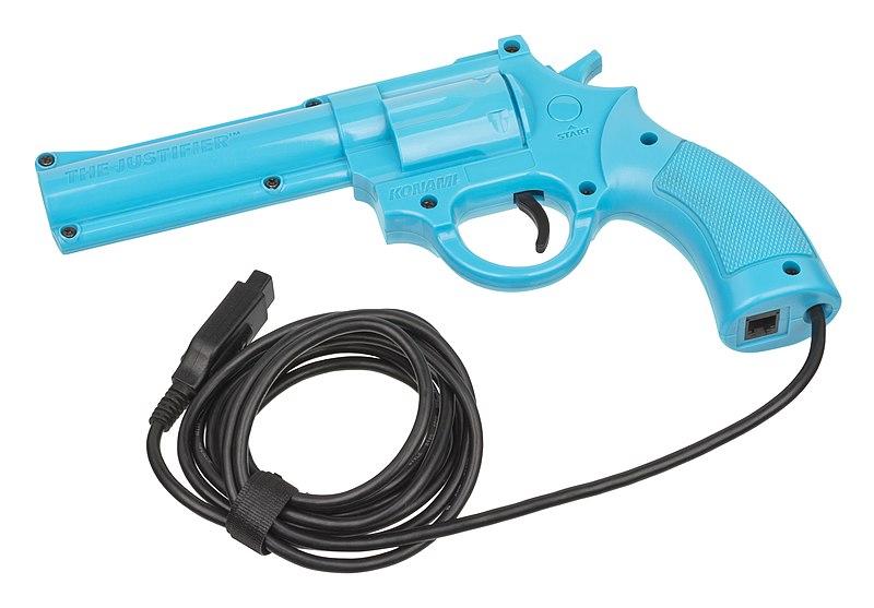Lethal Enforcers Armed & Dangerous (Sega Genesis) - for just $0! 