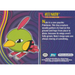 Natu (177) [Topps Pokemon Johto Series 1] - Just $0.75! Shop now at Retro Gaming of Denver