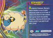 Mareep (179) [Topps Pokemon Johto Series 1] - for just $0.75! 
