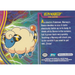 Mareep (179) [Topps Pokemon Johto Series 1] - Just $0.75! Shop now at Retro Gaming of Denver