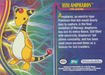 Ampharos (181) [Topps Pokemon Johto Series 1] - for just $0.75! 