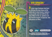 Sunkern (191) [Topps Pokemon Johto Series 1] - for just $0.75! 