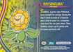 Sunflora (192) [Topps Pokemon Johto Series 1] - for just $0.75! 