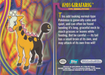 Girafarig (203) [Topps Pokemon Johto Series 1] - for just $0.75! 
