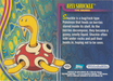 Shuckle (213) [Topps Pokemon Johto Series 1] - for just $0.75! 