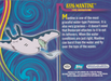 Mantine (226) [Topps Pokemon Johto Series 1] - for just $0.75! 