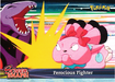 Ferocious Figher (SNAP 17) [Topps Pokemon Johto Series 1] - for just $0.75! 
