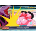 Ferocious Figher (SNAP 17) [Topps Pokemon Johto Series 1] - Just $0.75! Shop now at Retro Gaming of Denver