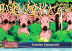 Stantler Stampede! (SNAP 18) [Topps Pokemon Johto Series 1] - for just $0.75! 