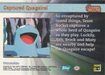 Captured Quagsire! (SNAP 21) [Topps Pokemon Johto Series 1] - for just $0.75! 