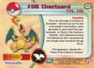 Charizard (06) [Topps TV Animation Edition Series 1 (First Print)] - for just $2! 