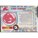 Voltorb (100) [Topps TV Animation Edition Series 2] - Just $1! Shop now at Retro Gaming of Denver