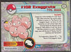 Exeggcute (102) [Topps TV Animation Edition Series 2] - for just $1.50! 