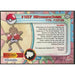 Hitmonchan (107) [Topps TV Animation Edition Series 2] - Just $1.50! Shop now at Retro Gaming of Denver