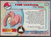 Lickitung Foil (108) [Topps TV Animation Edition Series 2 (Blue Logo)] - for just $3! 