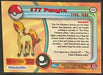 Ponyta (77) [Topps TV Animation Edition Series 2] - for just $1! 