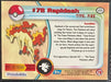 Rapidash Foil (78) [Topps TV Animation Edition Series 2] - for just $3! 