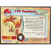 Rapidash (78) [Topps TV Animation Edition Series 2] - Just $1! Shop now at Retro Gaming of Denver