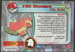 Slowbro Foil (80) [Topps TV Animation Edition Series 2] - for just $1! 