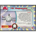 Magnemite (81) [Topps TV Animation Edition Series 2] - Just $0.50! Shop now at Retro Gaming of Denver