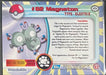 Magneton (82) [Topps TV Animation Edition Series 2] - for just $1! 
