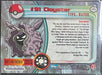 Cloyster (91) [Topps TV Animation Edition Series 2] - for just $1! 