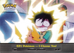 EP1 Pokemon - I Choose You! (EP1) [Topps TV Animation Edition Series 2 ] - for just $2! 