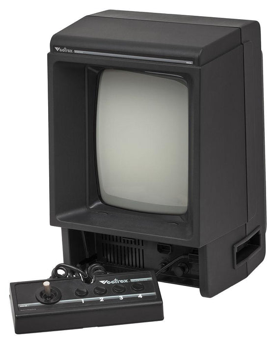 Vectrex Console (GCE) - Just $0! Shop now at Retro Gaming of Denver