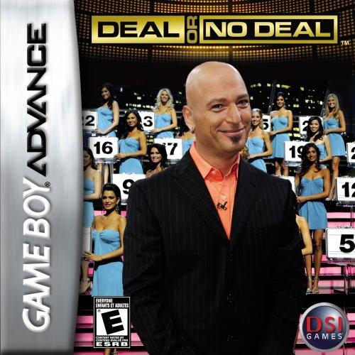 Deal or No Deal (Gameboy Advance) - for just $0! 