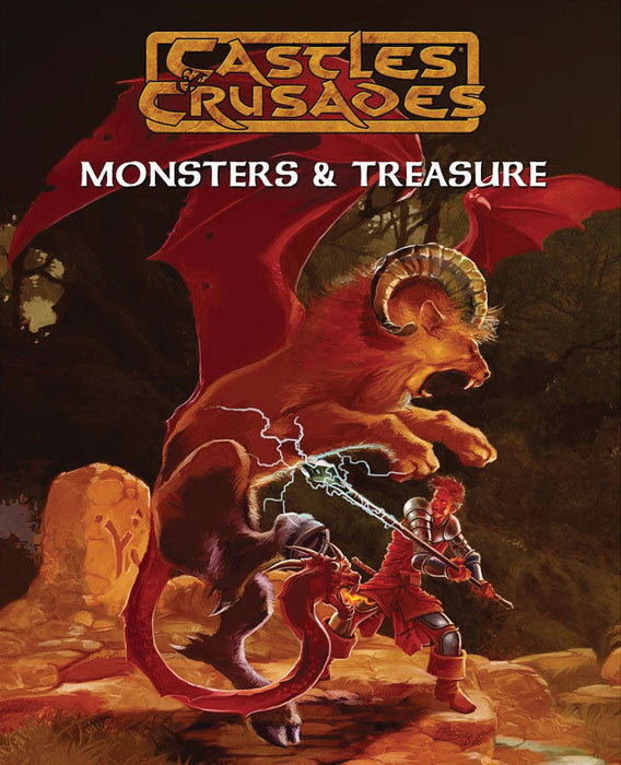 Monster & Treasure Complete - for just $49.99! 