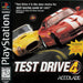 Test Drive 4 (Playstation) - Premium Video Games - Just $0! Shop now at Retro Gaming of Denver