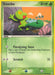 Treecko (67/100) [EX: Crystal Guardians] - for just $0.30! 