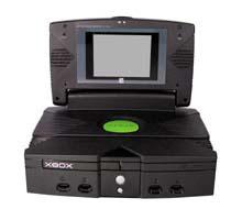 Xbox Game System with Mobile Monitor (Xbox) - Just $99.99! Shop now at Retro Gaming of Denver