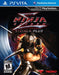 Ninja Gaiden Sigma Plus (PlayStation Vita) - for just $0! 