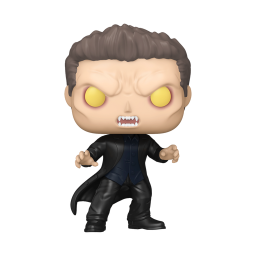 POP! TV: Buffy the Vampire Slayer –  Angelus (Vampire) - for just $12.99! 