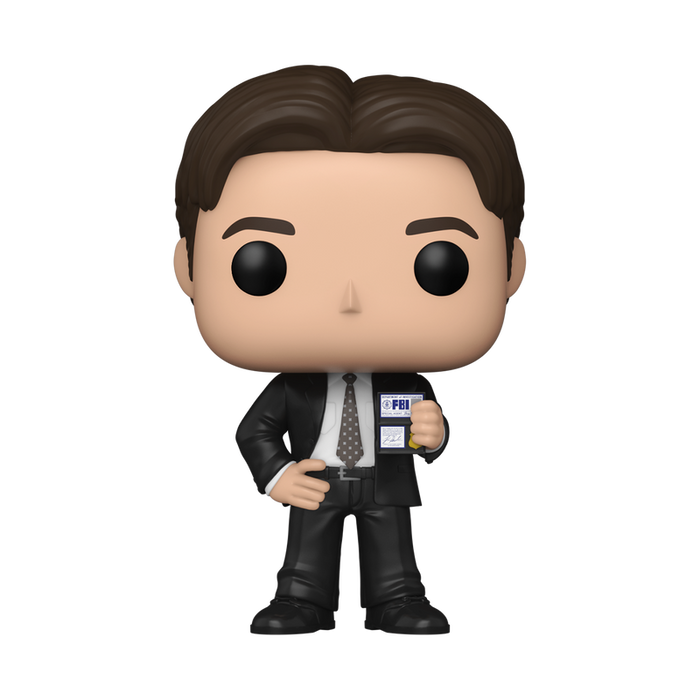 POP! TV: X-Files – Fox Mulder - for just $16.99! 